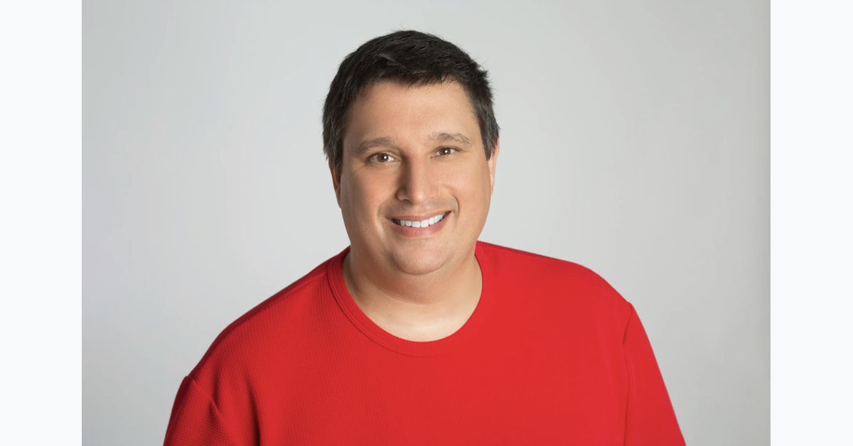 Lee Patterson Lac-Brome